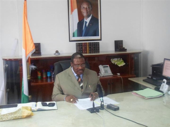 Gestion durable des forets : le ministère des Eaux et Forets lance les négociations avec l’Union Européenne